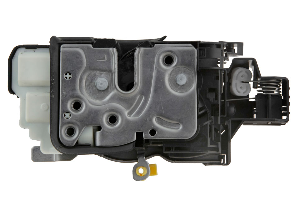 Привод центрального замка двери задний volvo s60 2019 s90, 31462446