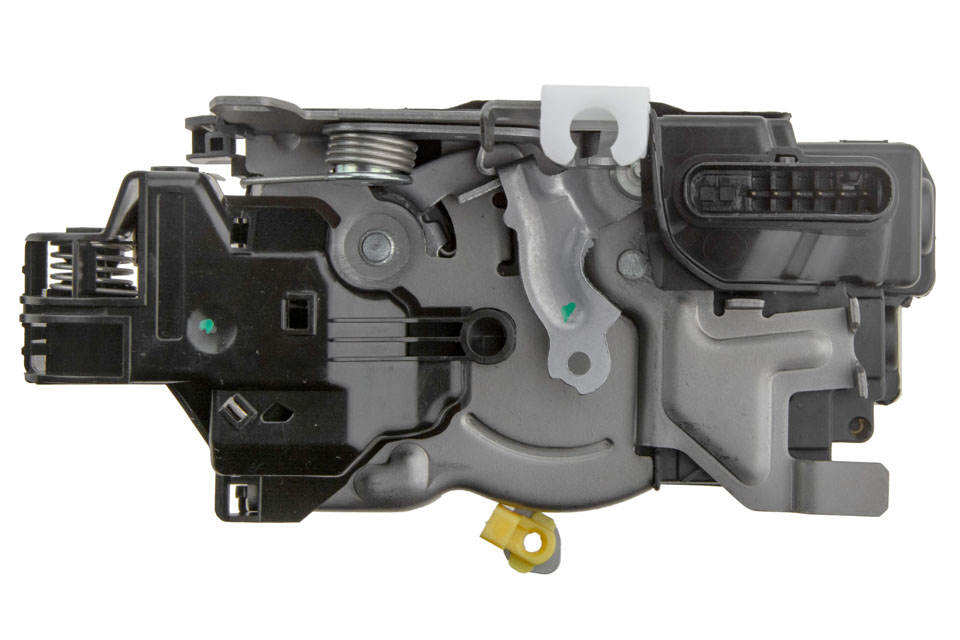 Привод центрального замка двери задний volvo s60 2019 s90, 31462446