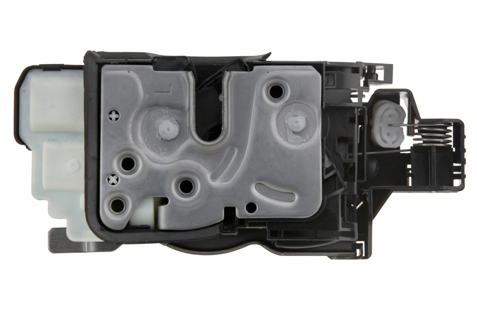 Привод центрального замка двери задний volvo s60 2019 s90, 31462448