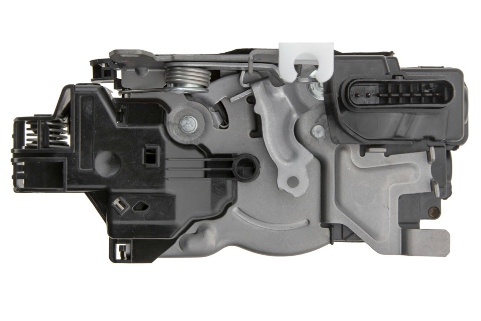 Привод центрального замка двери задний volvo s60 2019 s90, 31462448