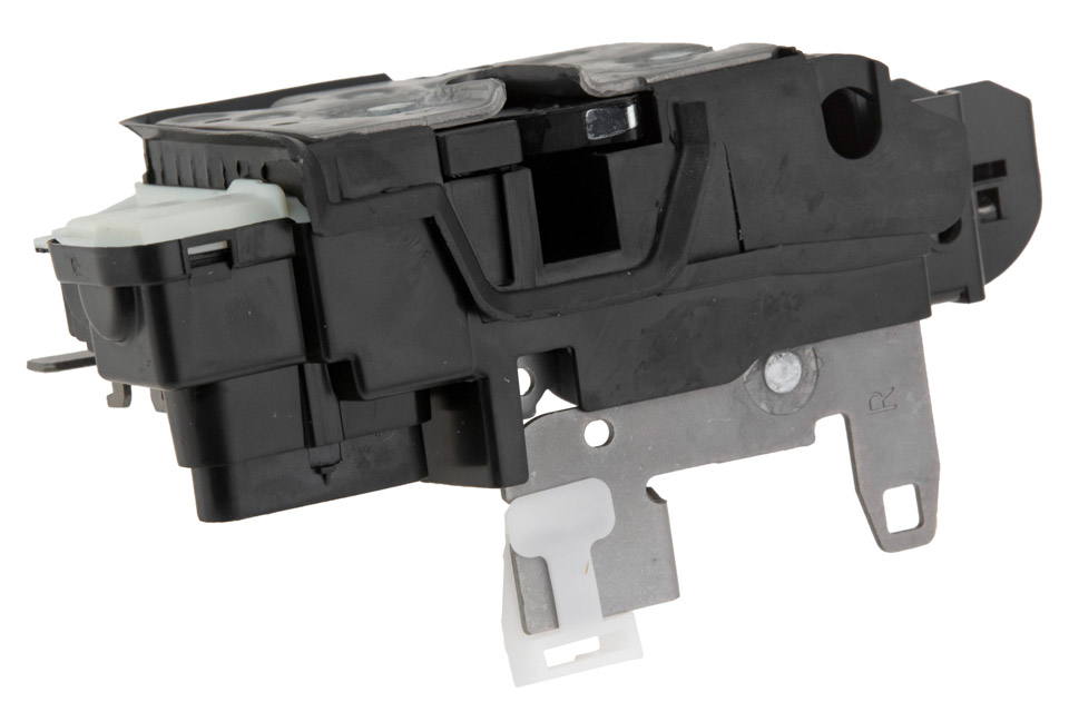 Привод центрального замка двери спереди volvo c40 2021 s60 2019, 31462456