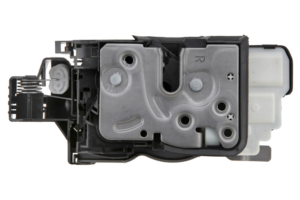 Привод центрального замка двери спереди volvo c40 2021 s60 2019, 31462456