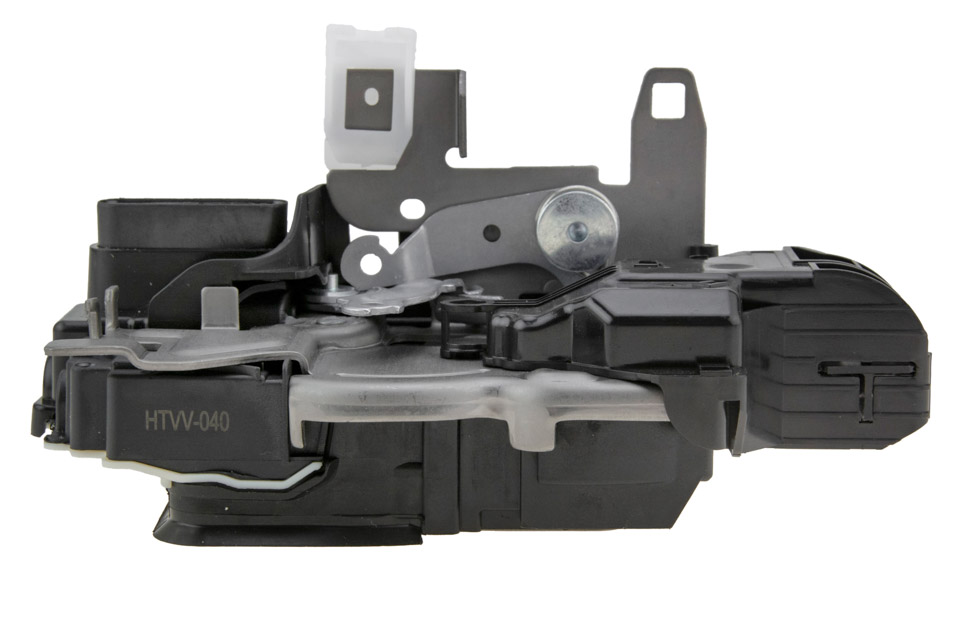 Привод центрального замка двери спереди volvo c40 2021 s60 2019, 31462456