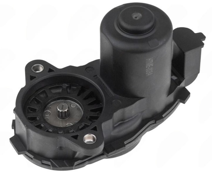 Привод тормозного суппорта л\п Mercedes gle v167 18-, a1679062004