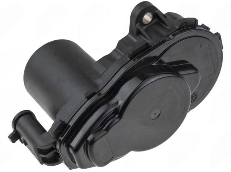 Привод тормозного суппорта л\п Mercedes gle v167 18-, a1679062004
