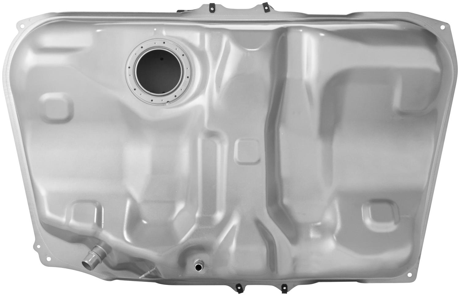 Бак топливный Toyota Camry XV40 06-11, 7700106080