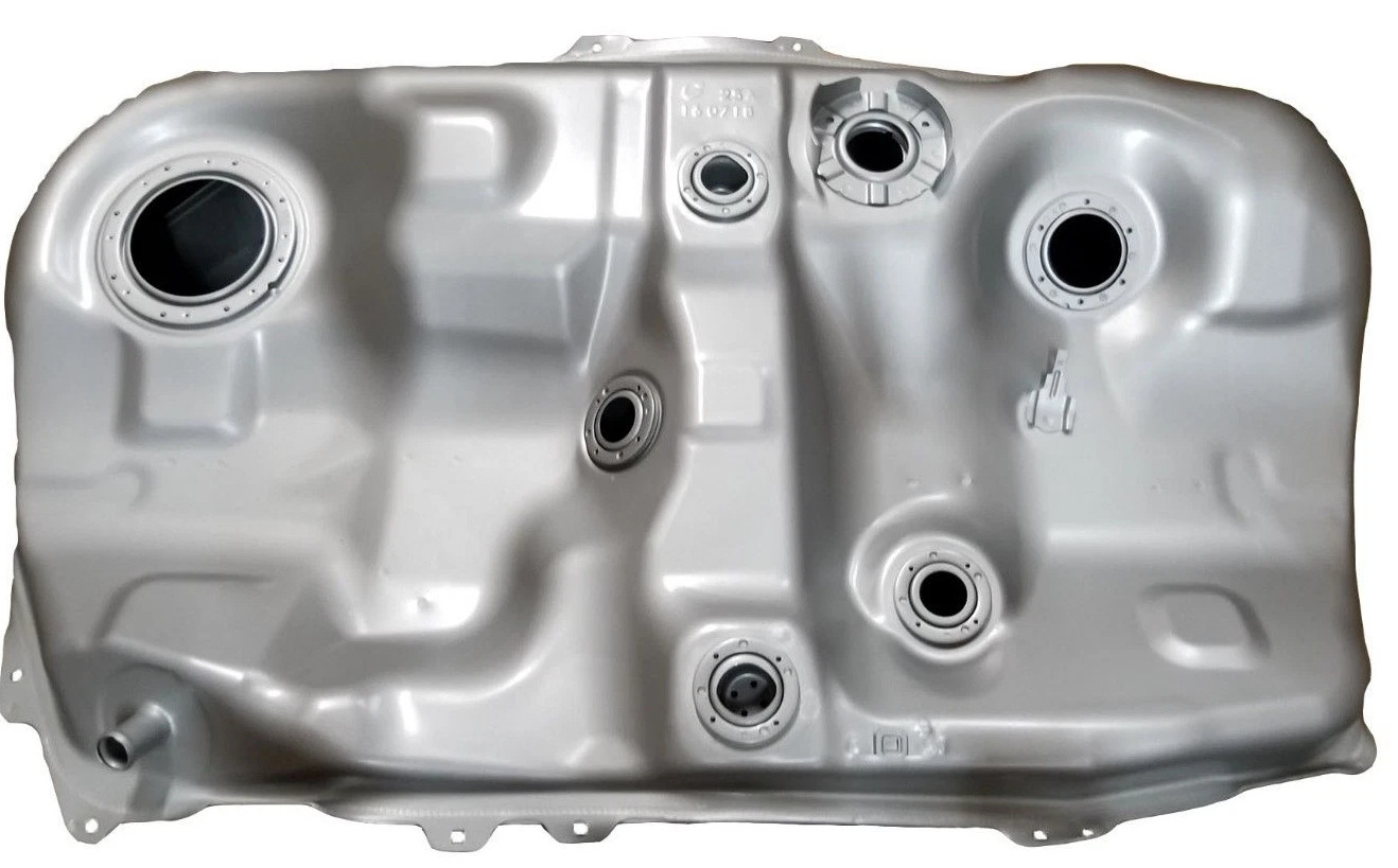 Бак топливный Toyota Highlander II (XU40) 07-13, 77001-48060