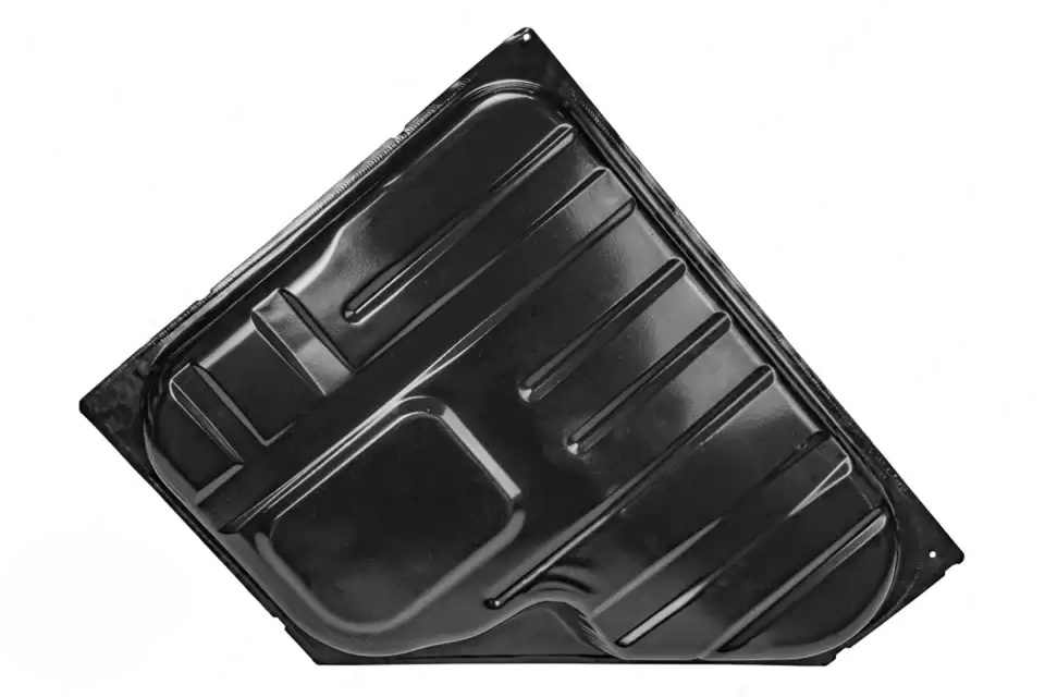 Бак топливный Opel Astra G 98-04, 90442237