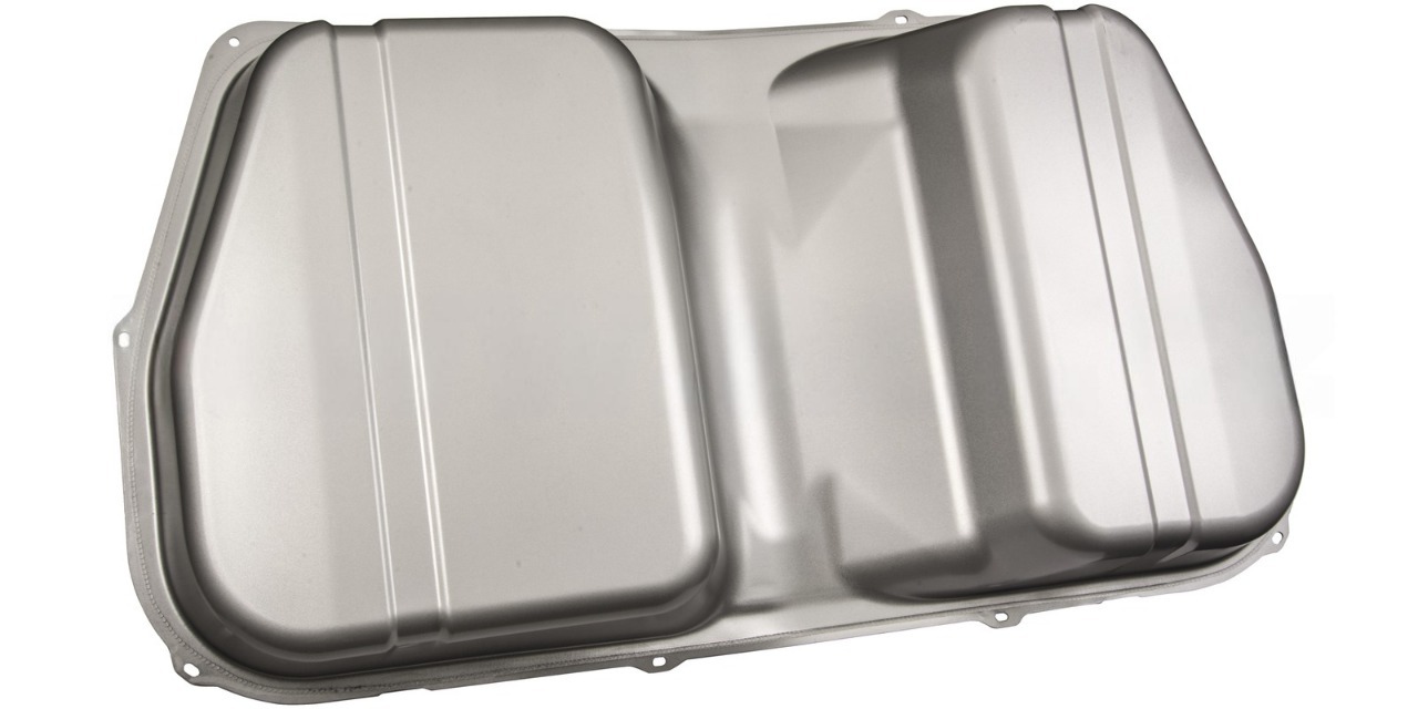 Бак топливный Hyundai Santa Fe I 00-06, 31150-26100