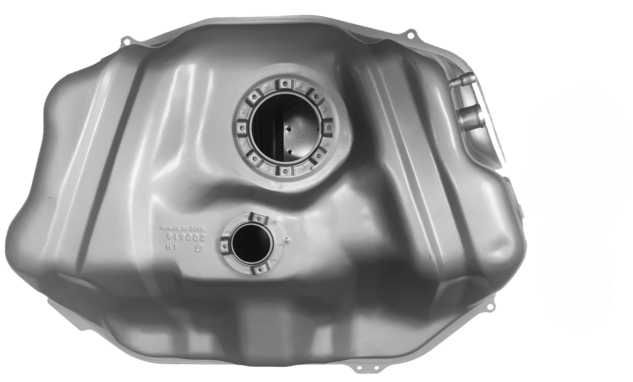 Бак топливный Honda Accord VII 02-08, 17500-SEFE03