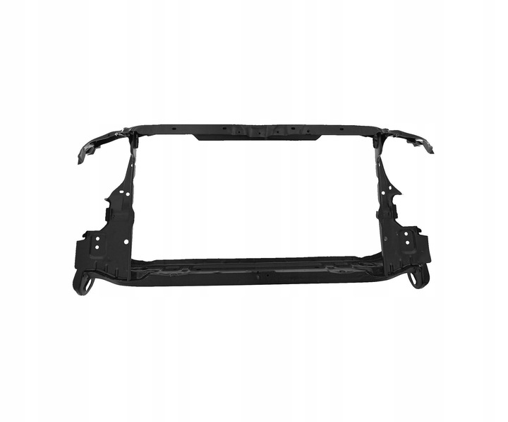 Суппорт радиатора в сборе Toyota Corolla E12 01-07, 53201-02080