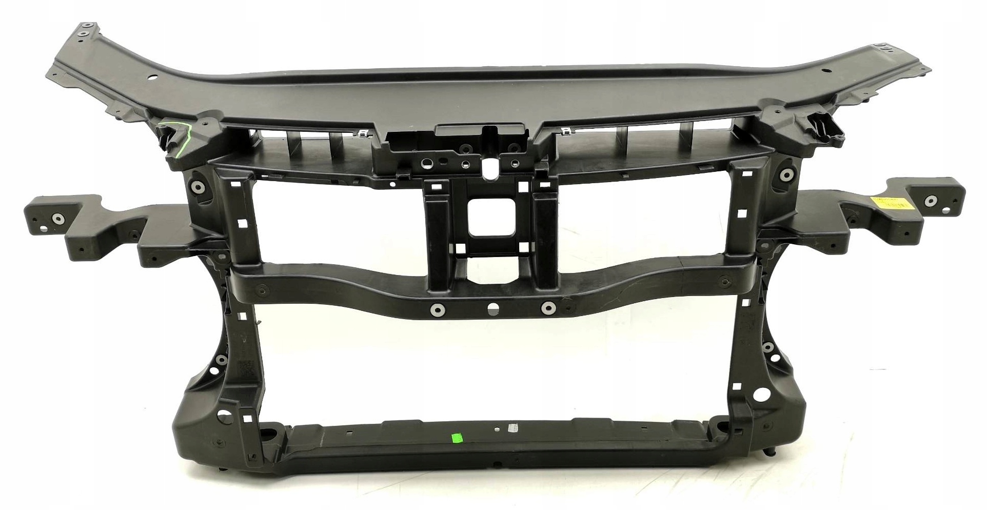 Суппорт радиатора в сборе Volkswagen Passat B6 2005-2010, 3C0805588G