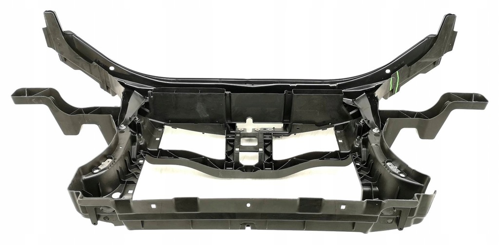 Суппорт радиатора в сборе Volkswagen Passat B6 2005-2010, 3C0805588G