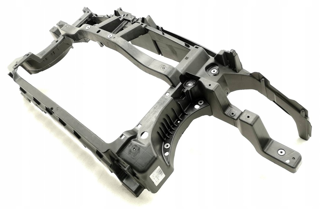 Суппорт радиатора в сборе Volkswagen Passat B6 2005-2010, 3C0805588G