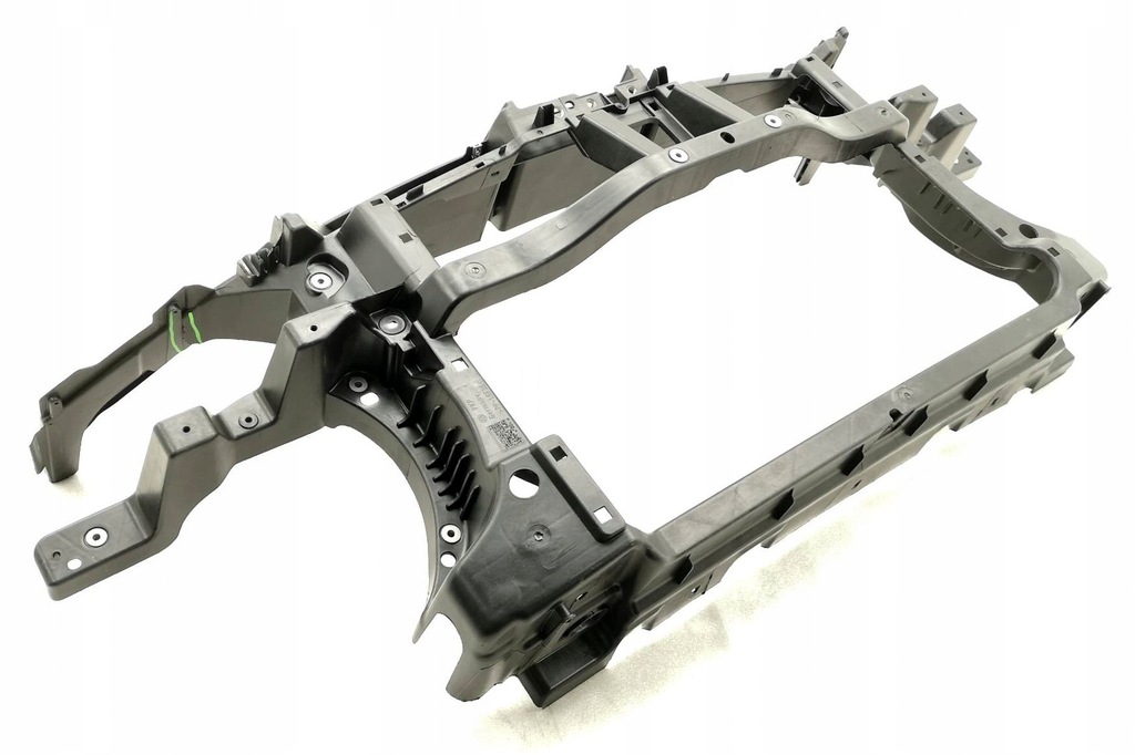 Суппорт радиатора в сборе Volkswagen Passat B6 2005-2010, 3C0805588G