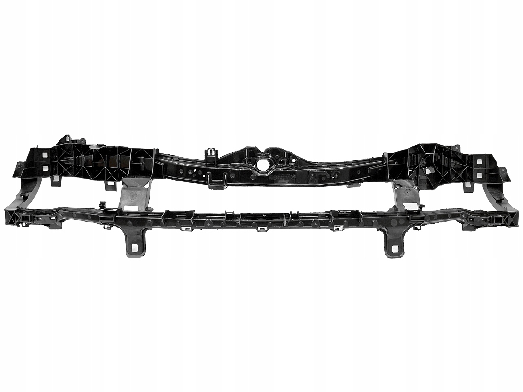 Суппорт радиатора в сборе Ford Focus II 2004-2011, 1333706