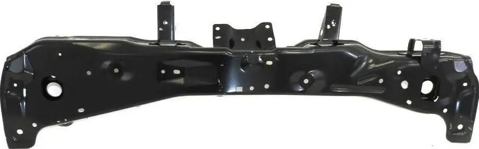 Суппорт радиатора верхний Mitsubishi Lancer IX 03-08, 5256A607