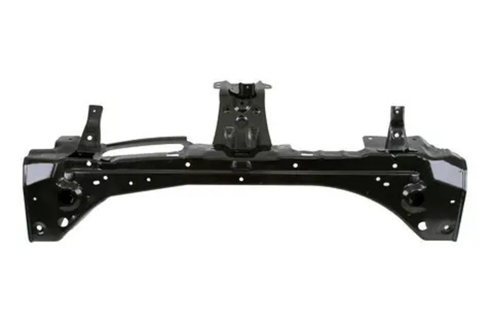Суппорт радиатора верхний Mitsubishi Outlander I 03-06, 5256A852