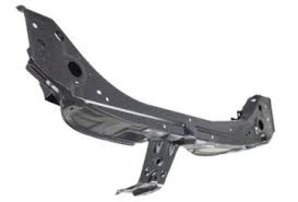 Суппорт радиатора верхний Mitsubishi Outlander I 03-06, 5256A611