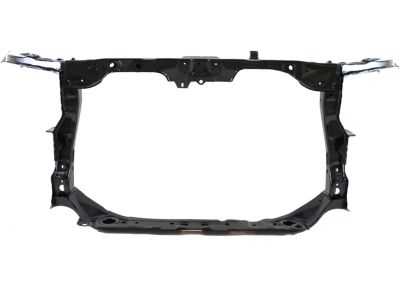 Суппорт радиатора в сборе Honda Civic VIII 2006-2011, 60400-SNE-A01ZZ