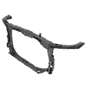 Суппорт радиатора в сборе Honda Civic VIII 2006-2011, 60400-SNE-A01ZZ