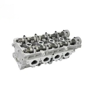 Головка блока цилиндров mitsubishi Pajero Sport 15-, 1005C643