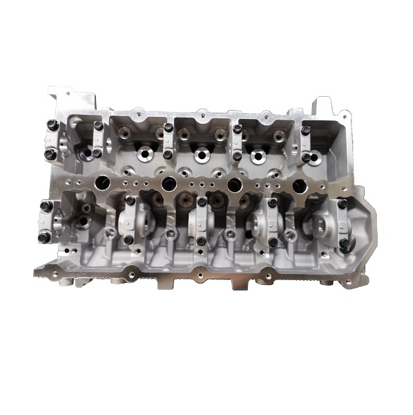 Головка блока цилиндров mitsubishi Pajero Sport 15-, 1005C643