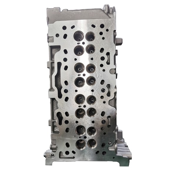 Головка блока цилиндров mitsubishi Pajero Sport 15-, 1005C643