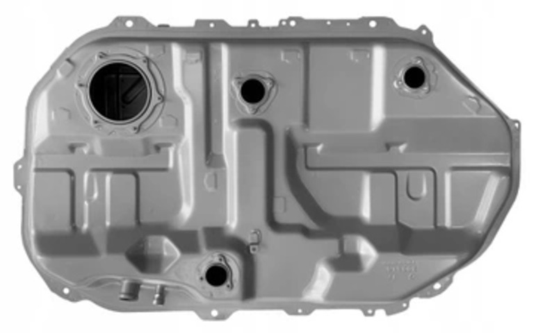 Бак топливный Mitsubishi Lancer 1.3 -2016, MN106227