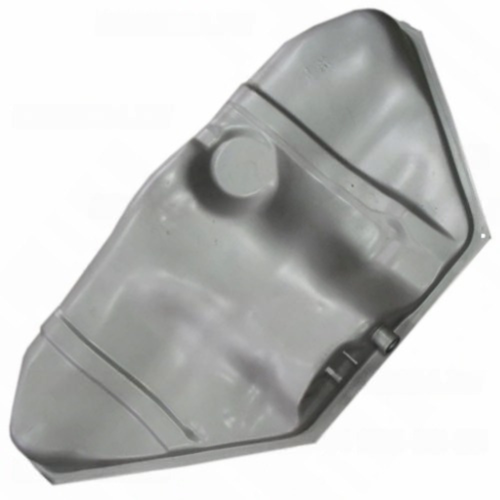 Бак топливный Opel Vectra B 1995-2002, 802282