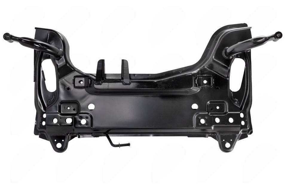 Подрамник подвески ford fiesta v 2001-2008, 1317302