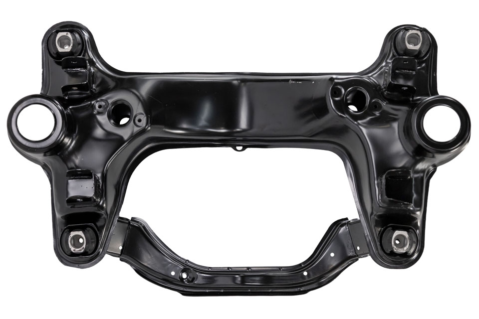 Подрамник подвески Mercedes c107/r107 280 68-77, a1073300942
