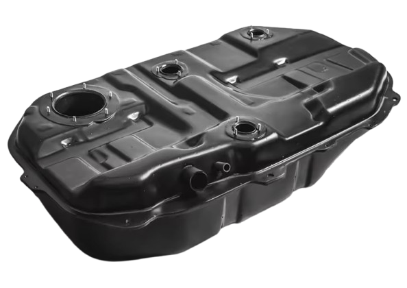 Топливный бак mitsubishi lancer 1.3 03-, MR342848