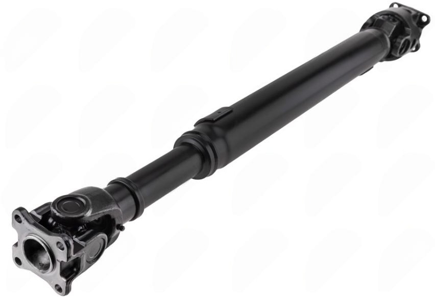 Вал карданный зад toyota land cruiser 3.0td j95 96-02, nwnty063