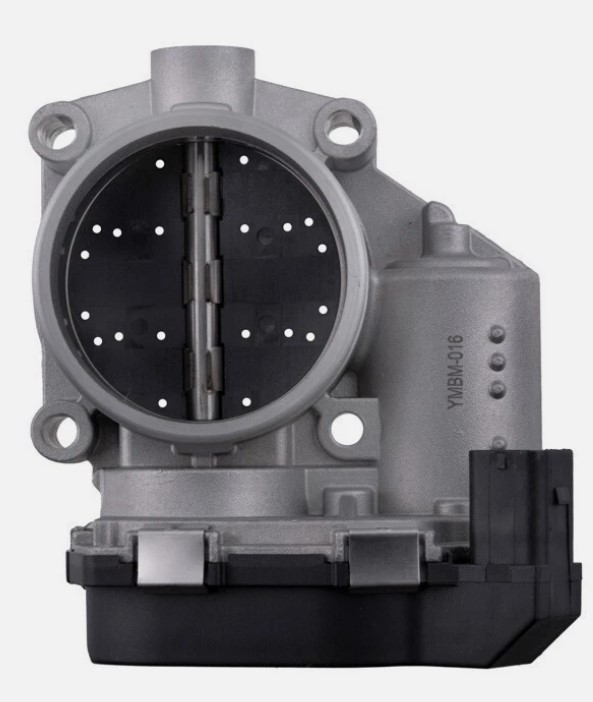 Дроссельная заслонка eng. 4.0-4.8 bmw 5 (e60/e61) 05-10, 7 535 308