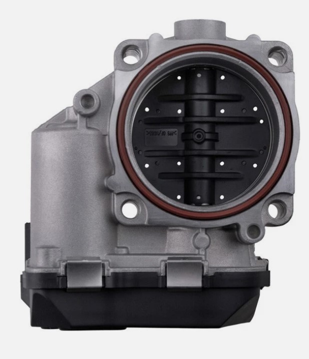 Дроссельная заслонка eng. 4.0-4.8 bmw 5 (e60/e61) 05-10, 7 535 308