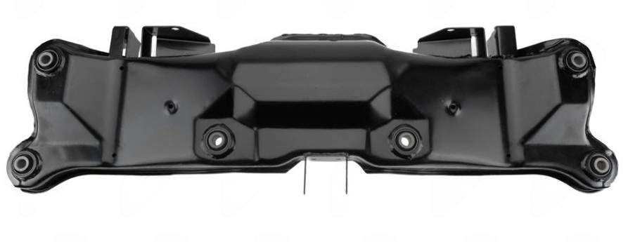 Подрамник подвески зад. Suzuki liana 2001-2008, 46710-54g20