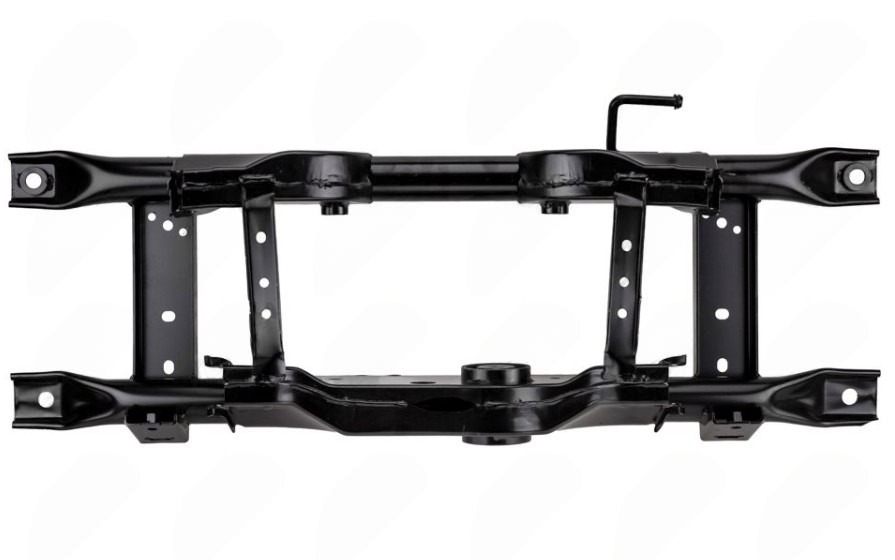 Подрамник подвески зад. Dacia duster 2009-2018, 554030064r