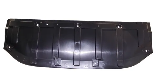 Защита двигателя nissan qashqai 06-14, 75892JD00