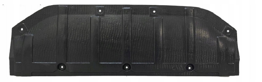Защита двигателя nissan qashqai 06-14, 75892JD00