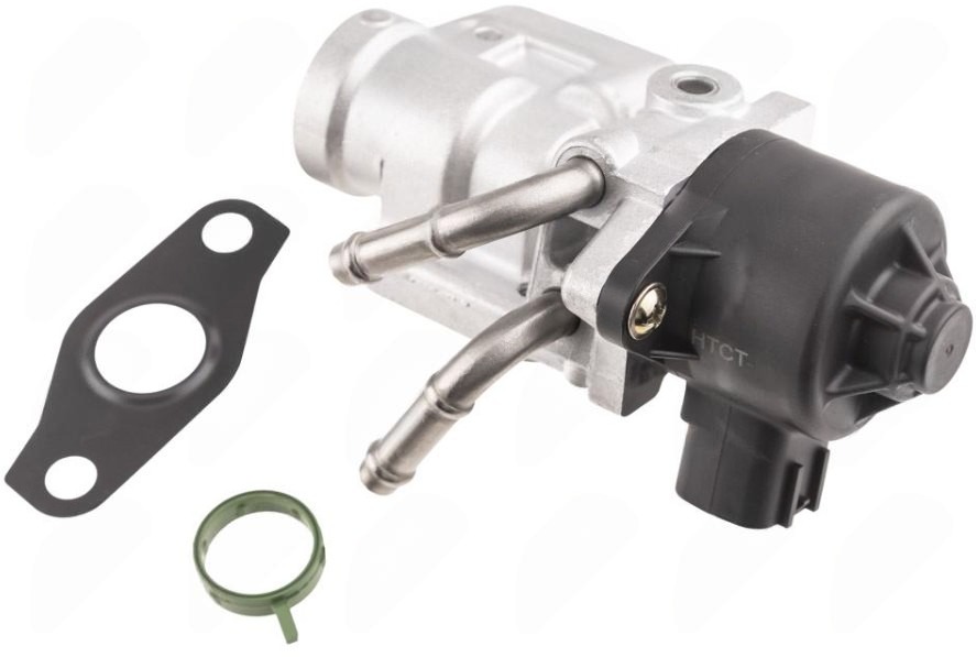 Клапан egr eng.1.0 citroen c1 ii 2018-2021, 1639387280