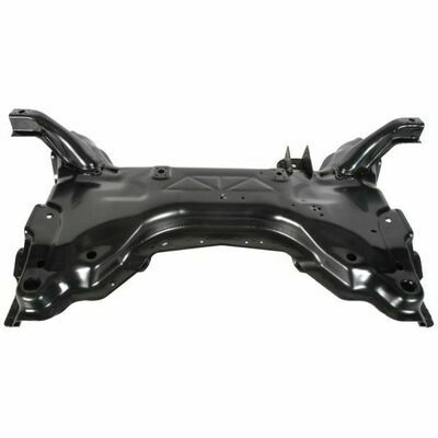Подрамник подвески fiat panda ii 03- 4wd, 51857821