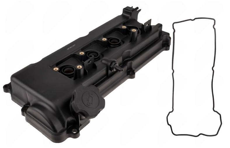Клапанная крышка mitsubishi lancer 1.5 2008-, 1035a333