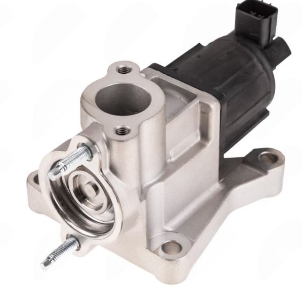 Клапан egr eng. 2.2d mazda 3 2009-2014, r2aa-20-300