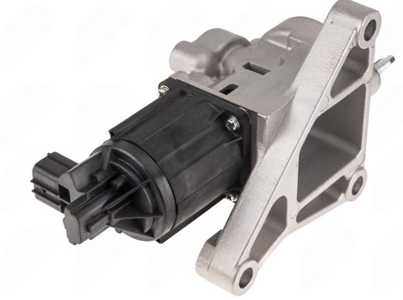 Клапан egr eng. 2.2d mazda 3 2009-2014, r2aa-20-300
