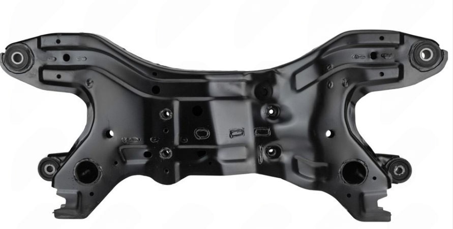 Подрамник подвески mitsubishi grandis 2003-2007, MR594300