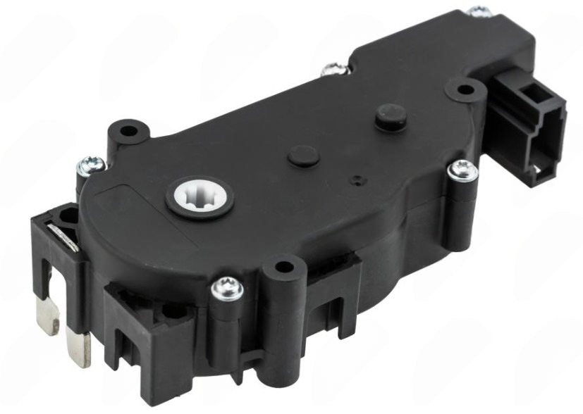 Привод багажника mercedes c-класс s204 t-model 2007-, 2047500060
