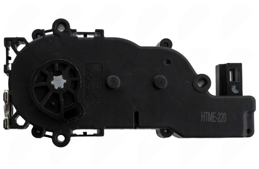 Привод багажника mercedes c-класс s204 t-model 2007-, 2047500060