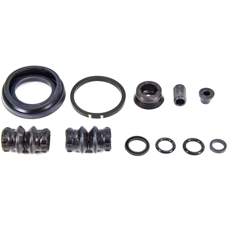 Ремкомплект суппорта тормозного переднего toyota land cruiser 100 98-07, 245911