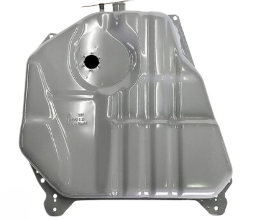 Топливный бак дызель (80 л) CITROEN JUMPER I; PEUGEOT BOXER 1.9D–2.8D 03.94–04.02, 1326732080